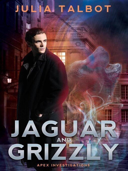 Title details for Jaguar and Grizzly by Julia Talbot - Available